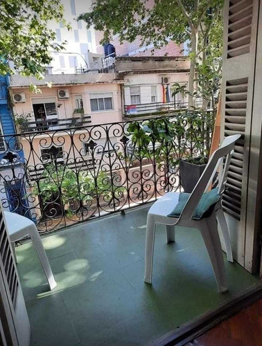 Venta De Apartamento De Dos Dormitorios