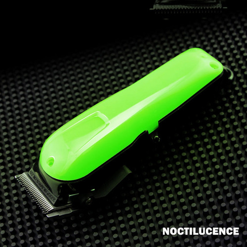 Accesorios Para Cortapelos Luminous Clipper Shell Barber Par