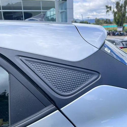Hyundai Hb20 Premium At