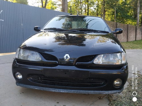 Renault Megane 2.0 1998