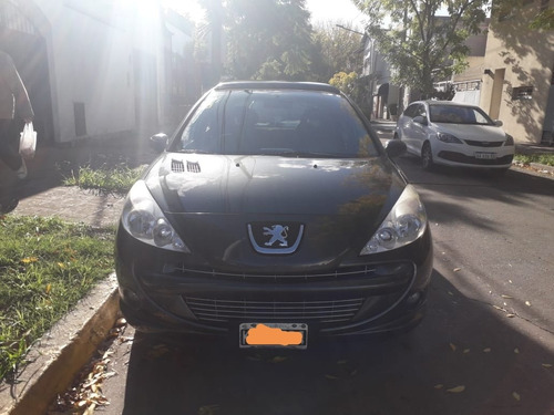 Peugeot 207 1.6 Xt Premium