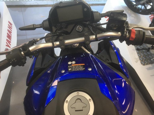 Yamaha Mt03 Tomamos Tus Dólares, Consultar.