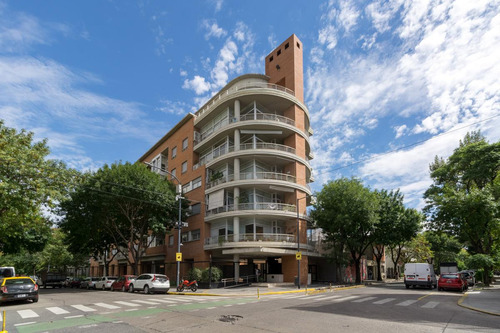 Imagen 2 de 30 de 3 Ambientes 2 Baños · Cochera Opc · 74 M2 · Los Mejores Amenities!!