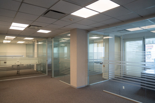 Oficinas En Alquiler | Corrientes 1166