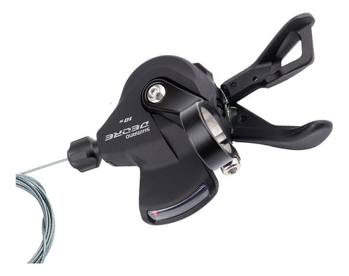 Shifters Shimano Deore Sl-m4100-ir Visor 10v I-specev