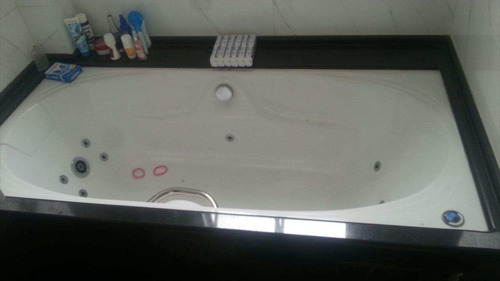 Imagem 12 de 18 de Apartamento Com 2 Dorms, Centro, São Vicente - R$ 360 Mil, Cod: 142 - V142