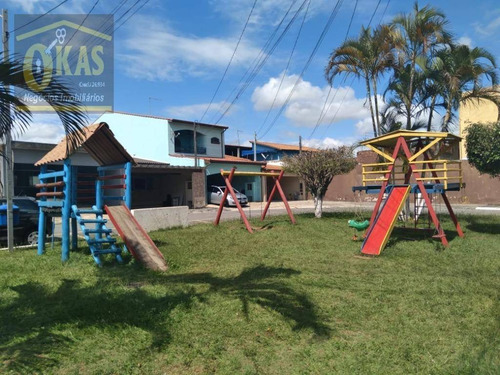 Imagem 20 de 24 de Casa Com 2 Dormitórios À Venda Por R$ 240.000,00 - Vila Urupês - Suzano/sp - Ca0398