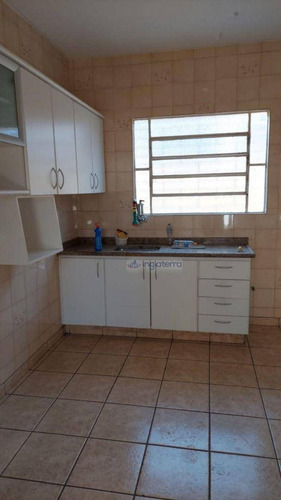 Imagem 9 de 17 de Casa À Venda, 165 M² Por R$ 470.000,00 - Vila Casoni - Londrina/pr - Ca2242
