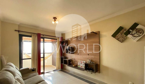 Imagem 2 de 30 de Oportunidade - 120 M² Pronto Para Morar! - Ap03113 - 71157196