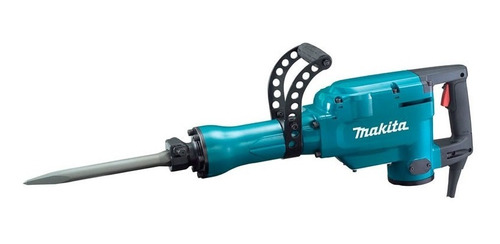 Martelo Demolidor 15kg 1.510 Watts Hm1306 Makita 220v