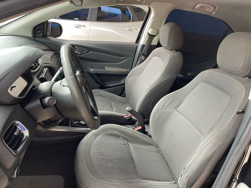 Chevrolet Onix 1.4 Lt 5p