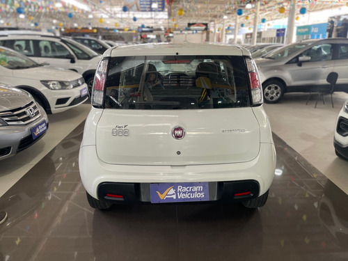 Fiat Uno 1.0 Attractive Flex 5p