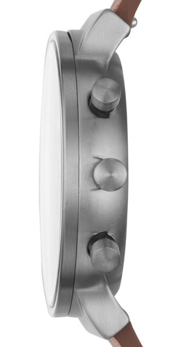 Skagen Reloj Skw6418 Para Hombre - Marrón