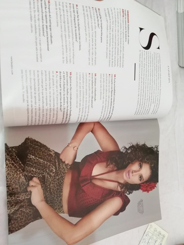 Vanidades N19 Septiembre 2018 Editorial Televisa (Usado)