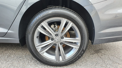 Imagen 14 de 15 de Volkswagen Jetta R-line 2019