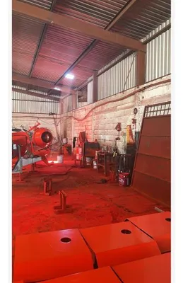 Bodega en venta