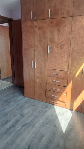 Departamento En Venta San Lorenzo La Cebada, Xochimilco