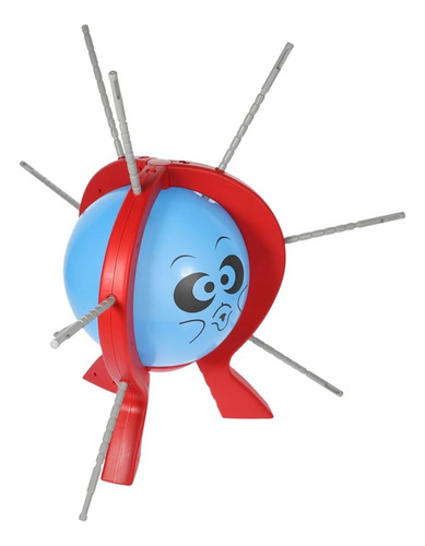 Globos De Juego De Mesa Familiar Para Rellenar Bolsas, 2024