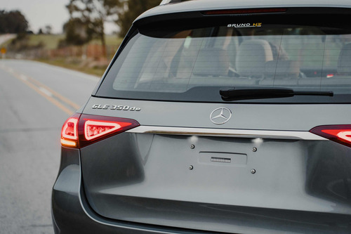 Mercedes-benz Clase Gle Gle350 Diésel Hybrid - Bruno Hz