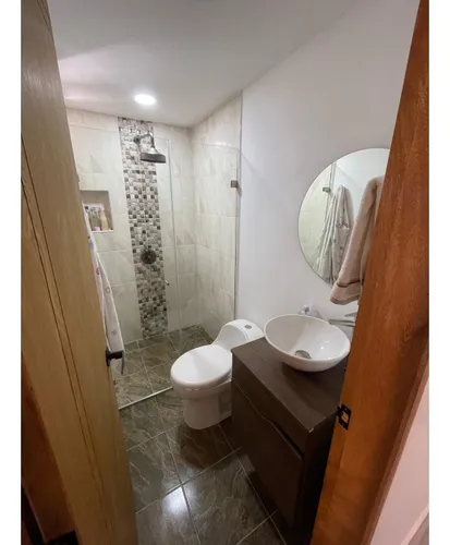 Casa En Venta Primer Piso, En La Union