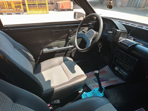 Fiat Uno Uno Mille