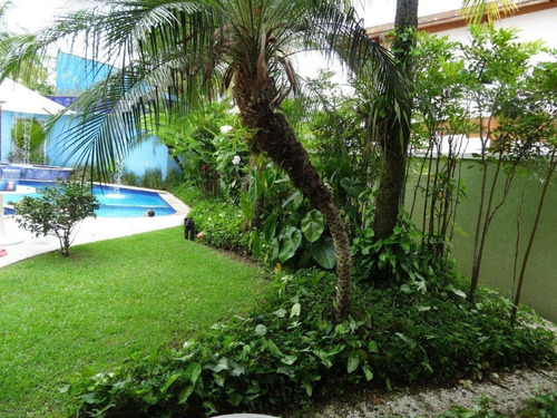 Imagem 3 de 29 de Casa À Venda No Jardim Acapulco - Guarujá/sp - Ca3314