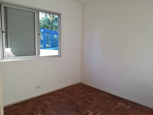 Imagem 6 de 26 de Apto Alto De Pinheiros | 3 Quartos | 105 M² | Cond: R$1150.00 | 2 Vagas - 1d1zhnj