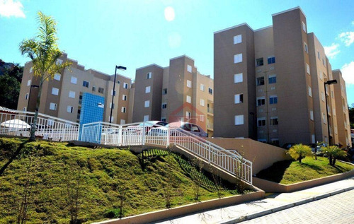 Imagem 18 de 18 de Apartamento Com 3 Dormitórios À Venda, 53 M² Por R$ 220.000,00 - Jardim Nova Vida - Cotia/sp - Ap0581