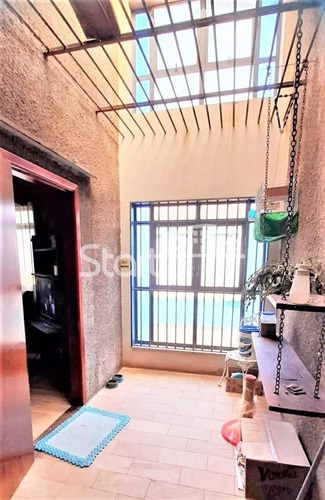 Imagem 13 de 23 de Casa À Venda Em Jardim Santa Genebra - Ca007464