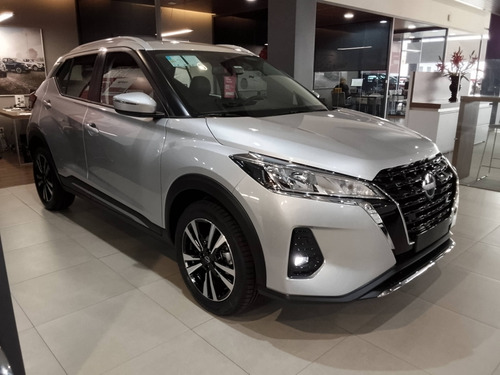 Nissan Kicks Play 1.6 16V FLEXSTART ADVANCE PLUS XTRONIC