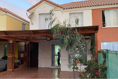 Tu Casa Ideal En Antofagasta Condominio Norte