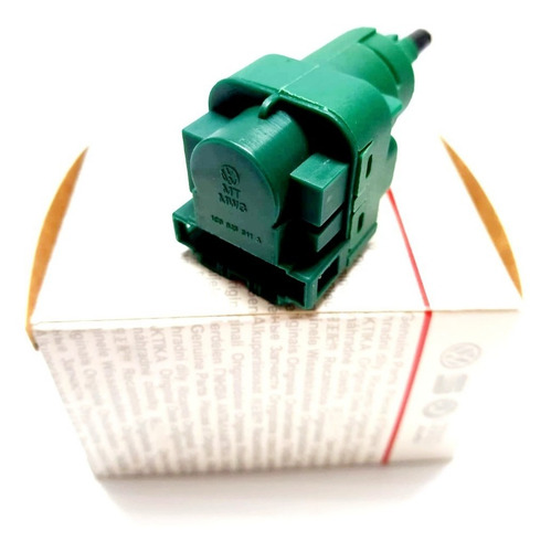 Bulbo Sensor Freno Jetta A4 1999-2015 Original Nuevo No Clon