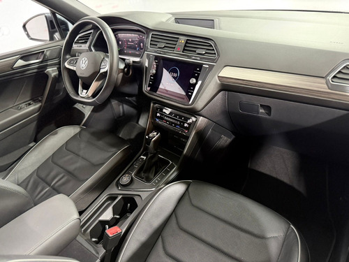 Volkswagen Tiguan 2.0 R-Line Tip