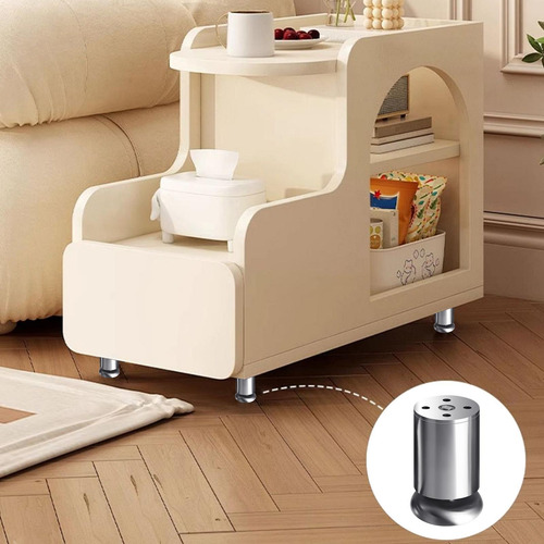 Pies De Gabinete De Acero Inoxidable Patas De Muebles Patas