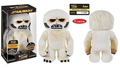 Figura de acción  Wampa de Funko Pop!