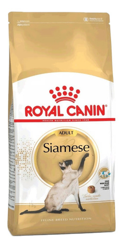 Royal Canin Catvet Siameses Adulto 38 7.5 Kg