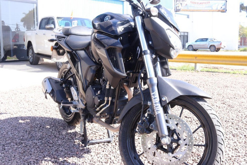 Yamaha Fz250