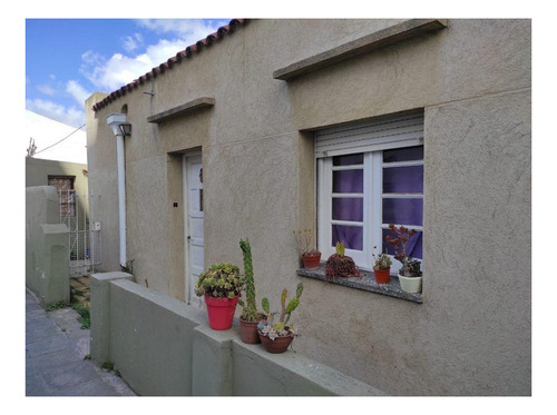 Imagen 1 de 4 de Ph En Venta - 2 Dormitorios 1 Baño - 50mts2 - Tandil