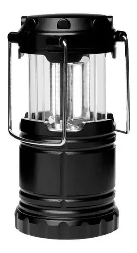comprar Farol Linterna Led Recargable Usb Solar Camping Casa Auto