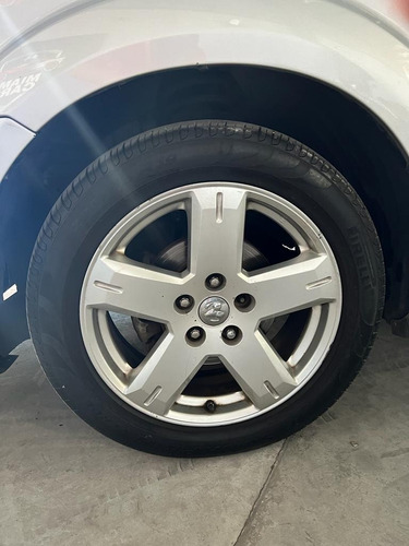 Dodge Journey 2.7 Rt Atx (3 Filas)+dvd+techo