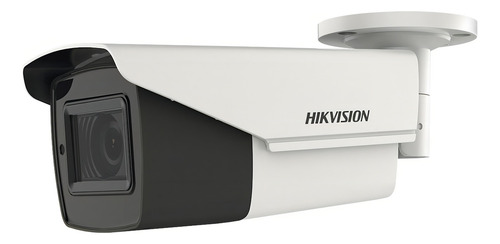 Camara Bullet Turbohd 4k (8 Megapixeles)/ Ds-2ce19u1t-ait3zf