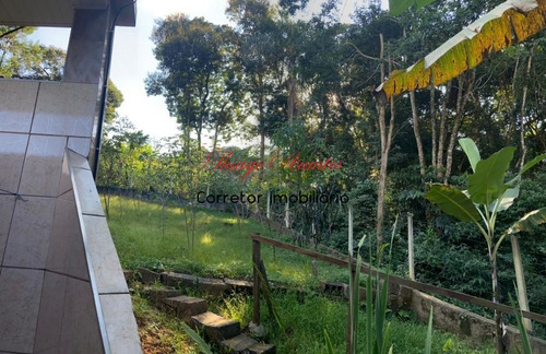 Imagem 26 de 30 de Chácara Em Condomínio - Cc00081 - 69441237
