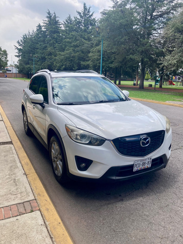 Mazda CX-5 2.5 S Grand Touring 4x2 At