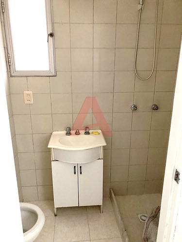 Imagen 17 de 18 de Pocitos Venta Apartamento - 3 Dormitorios Y Servicio - Garaje