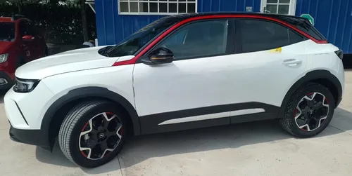 Opel Mokka Gt Line