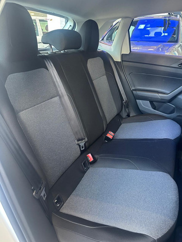 Volkswagen Polo Comfortline 170TSI AT