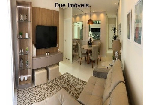 Imagem 29 de 30 de Apartamentos Novos Indaiatuba - Edificio Claudia - Ap00548 - 69338884