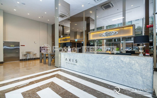 Imagem 14 de 20 de Sala / Conjunto Comercial, 35.53 M², Passo Da Areia - 188163