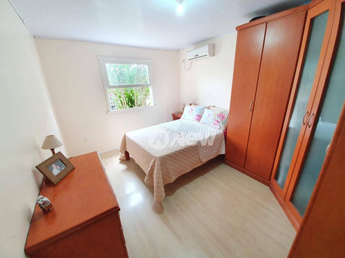 Imagem 15 de 25 de Casa À Venda, 153 M² Por R$ 320.000,00 - São Jorge - Novo Hamburgo/rs - Ca3822
