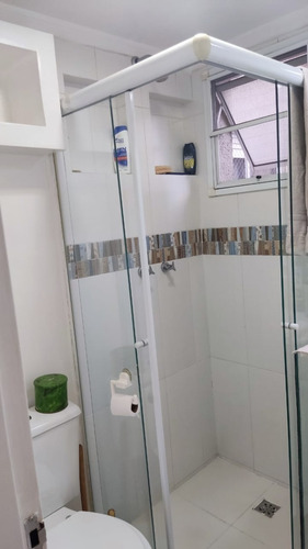 Imagem 22 de 23 de Apartamento Ótima Localização, 2 Quartos, Depósito, 2 Vagas, Muito Lazer - Particular